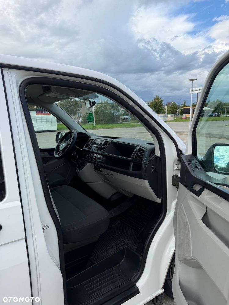 Volkswagen Transporter L2H1 Plus Comfortline - 11