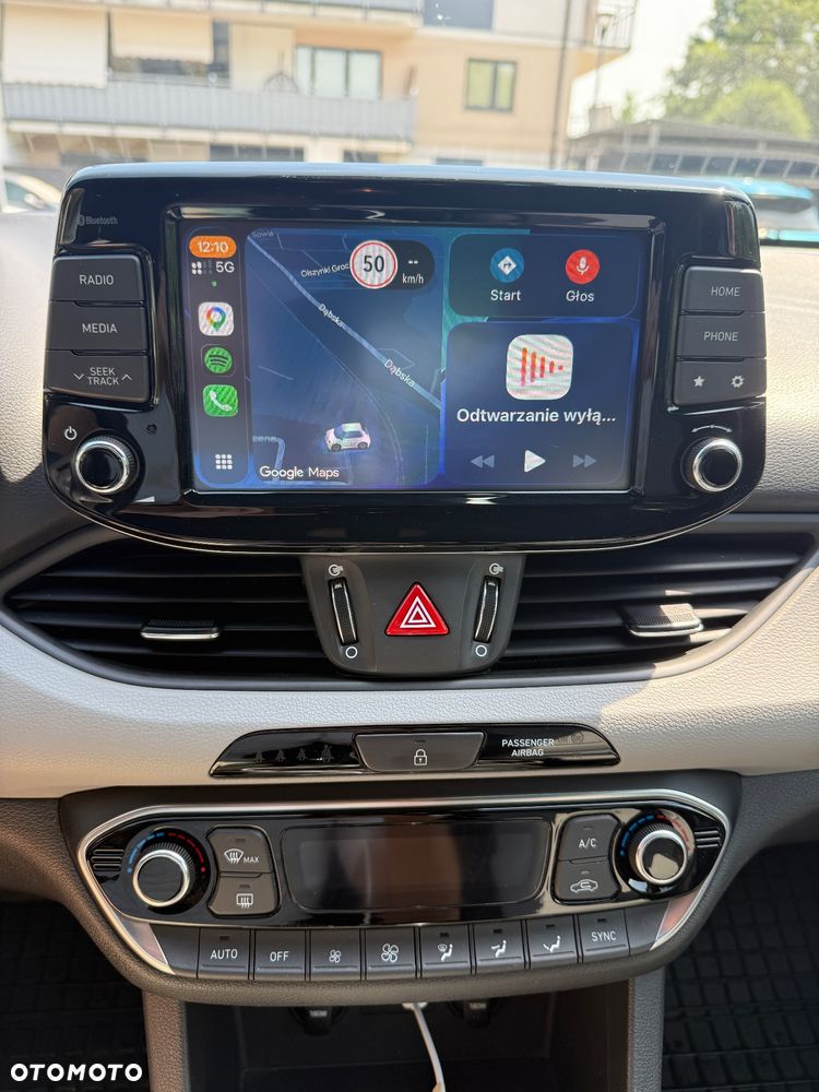 Hyundai i30 1.4 T-GDI Comfort DCT - 10