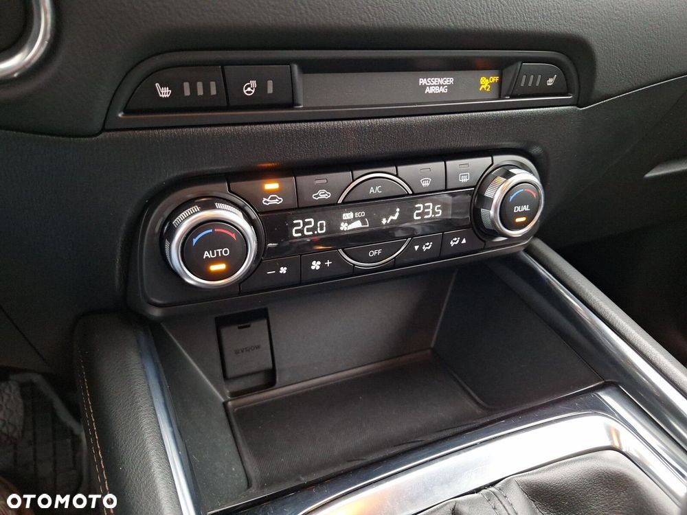 Mazda CX-5 2.0 Skypassion AWD - 14
