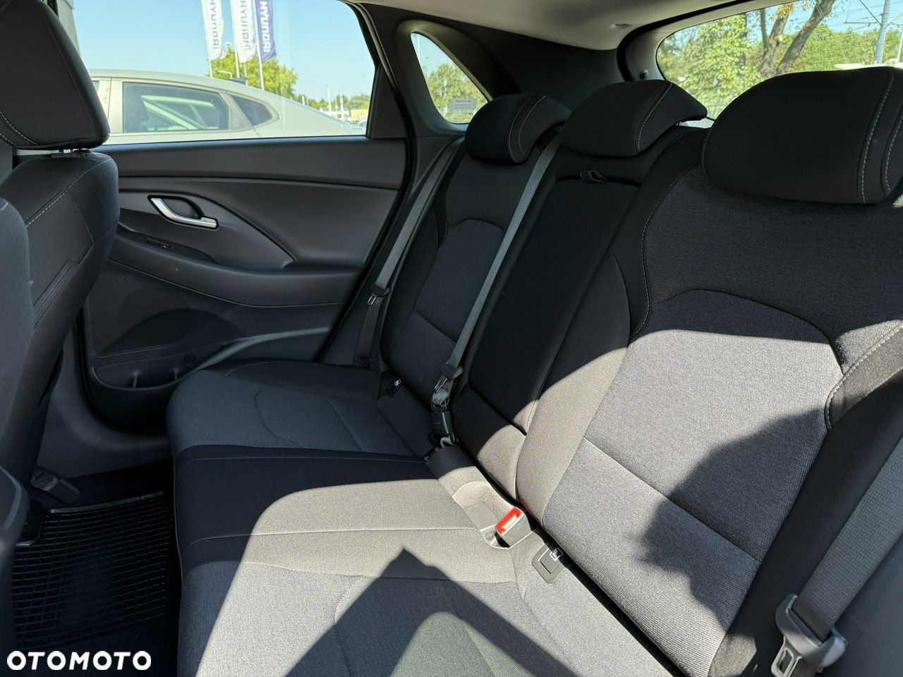 Hyundai i30 - 8