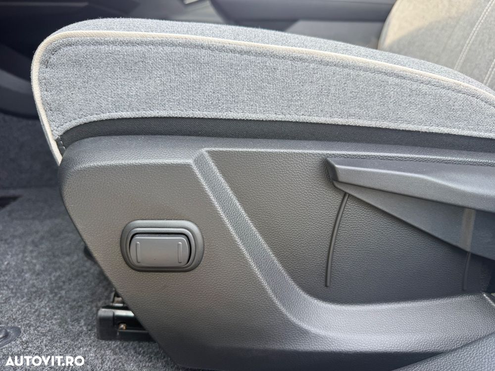 Renault Megane E-TECH 60 kWh 130 CP Evolution - 22