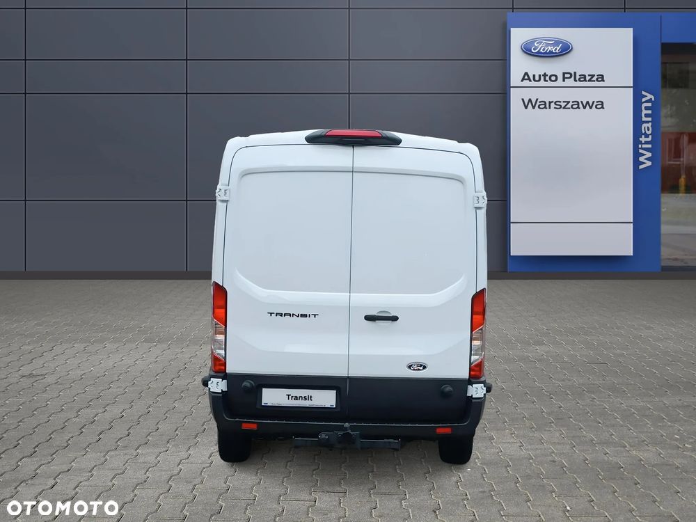 Ford Transit - 4