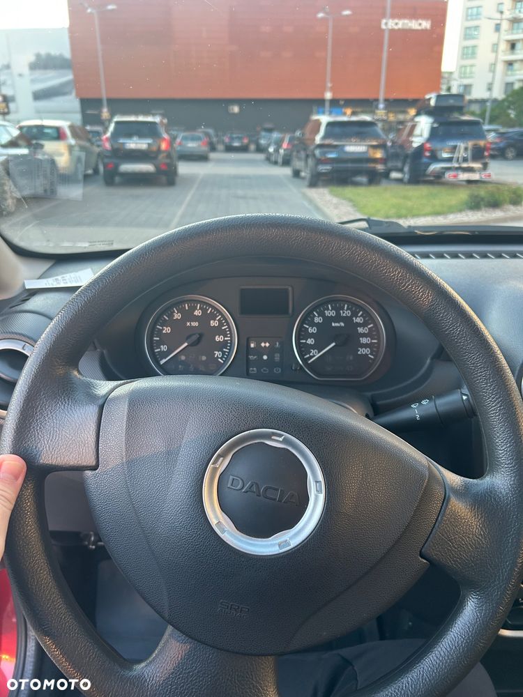 Dacia Sandero - 3