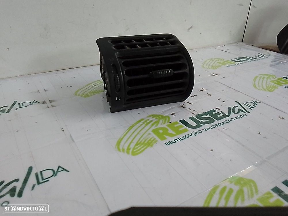 Grelha De Ventilação Esq Fiat Scudo Combinato (220_) - 2