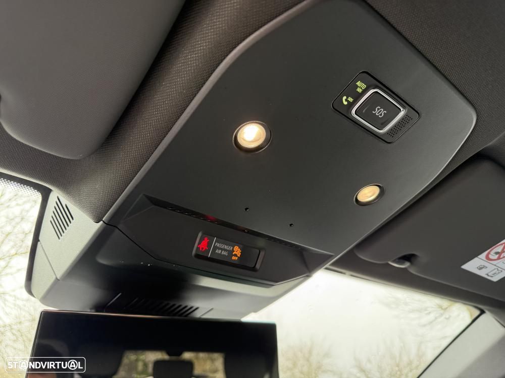 Renault Mégane E-Tech EV60 220hp optimum charge Techno - 21