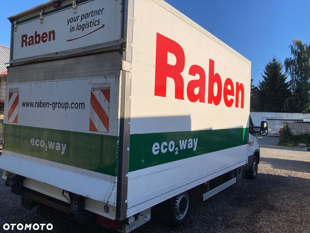 Iveco 35S16 - 4