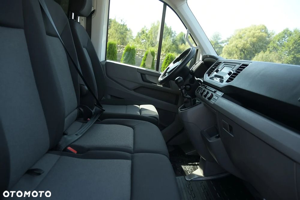 Volkswagen Crafter 35 TDI - 17