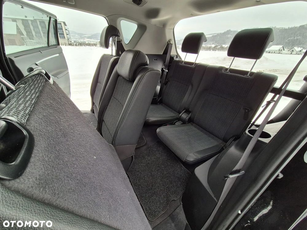 Toyota Verso - 22