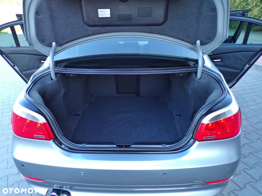BMW Seria 5 - 30
