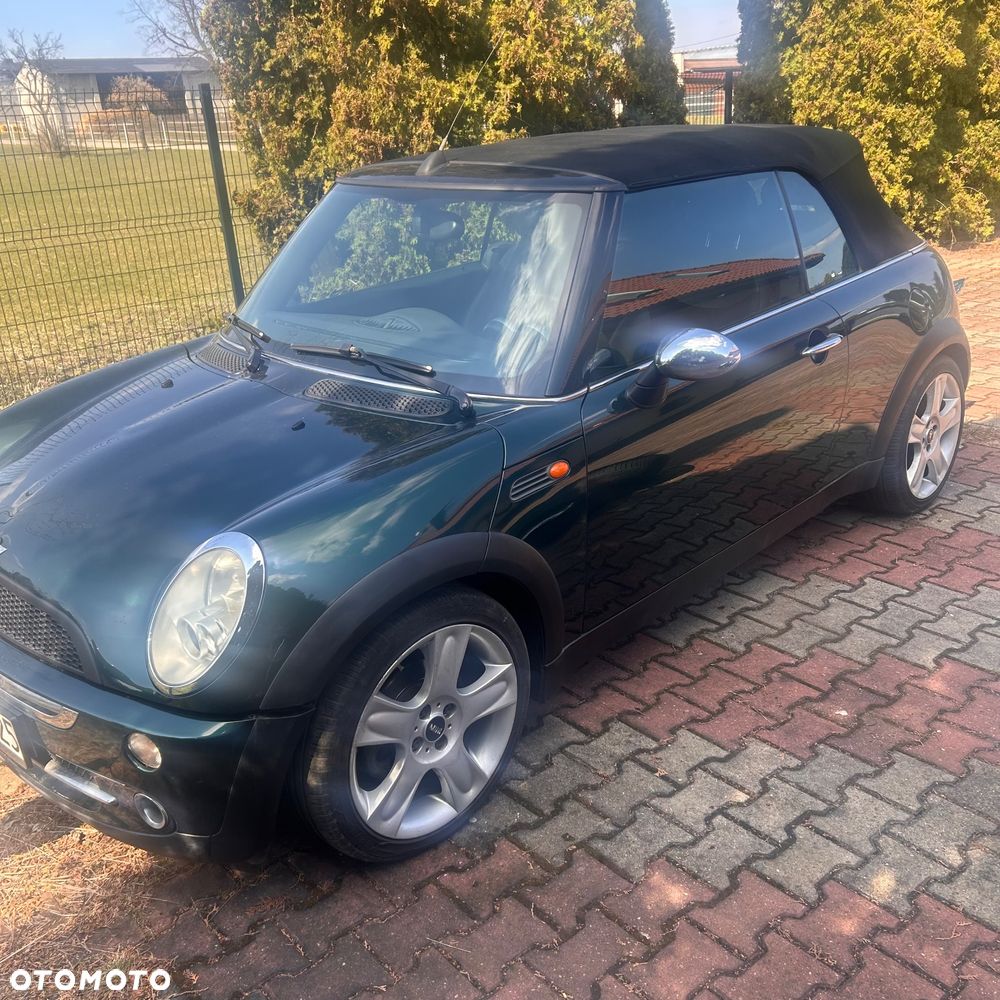 MINI Cooper Standard - 1