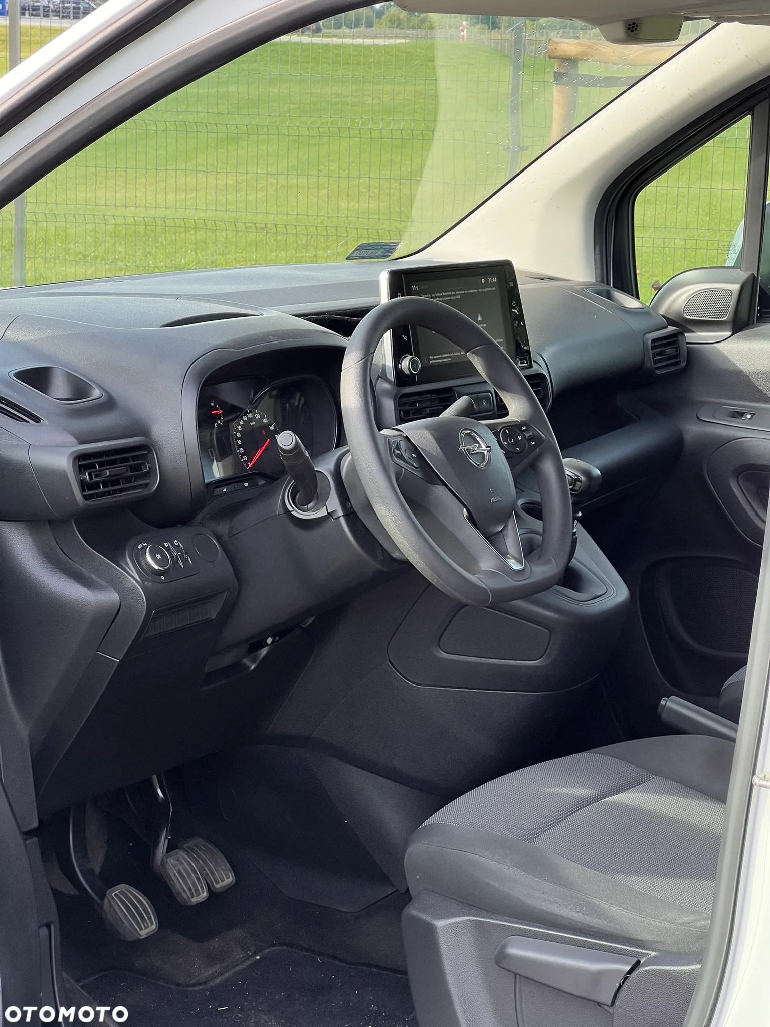 Opel COMBO - 10