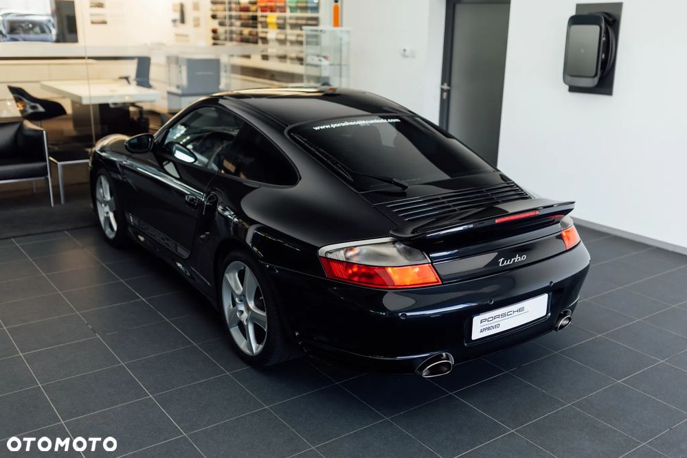 Porsche 911 - 14