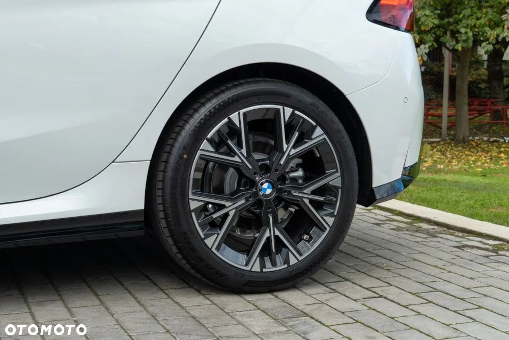 BMW Seria 1 120 - 9