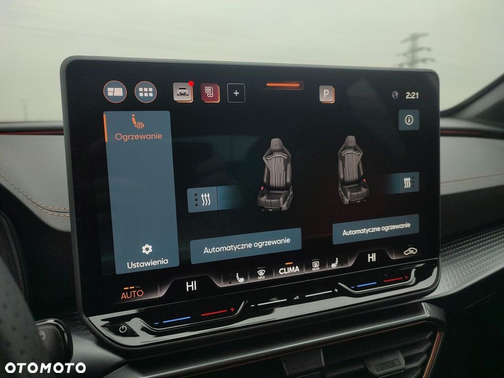 Cupra Formentor - 33