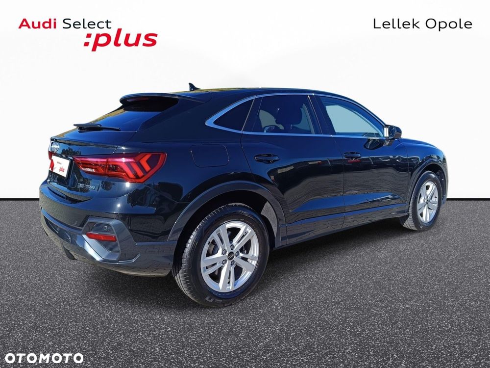 Audi Q3 Sportback TFSI mHEV 110 kW S tronic - 6