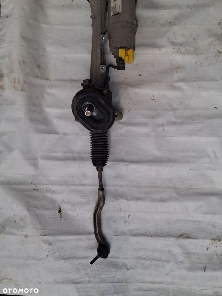 MAGLOWNICA PRZEKLADNIA RENAULT SCENIC IV 41519354B - 2