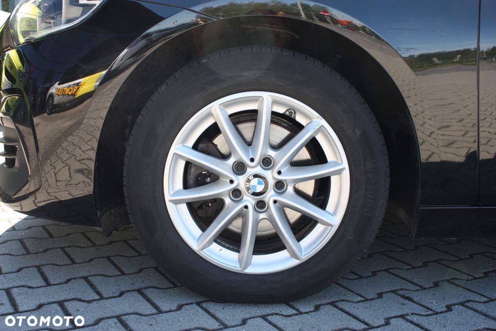 BMW Seria 2 218i GPF - 10