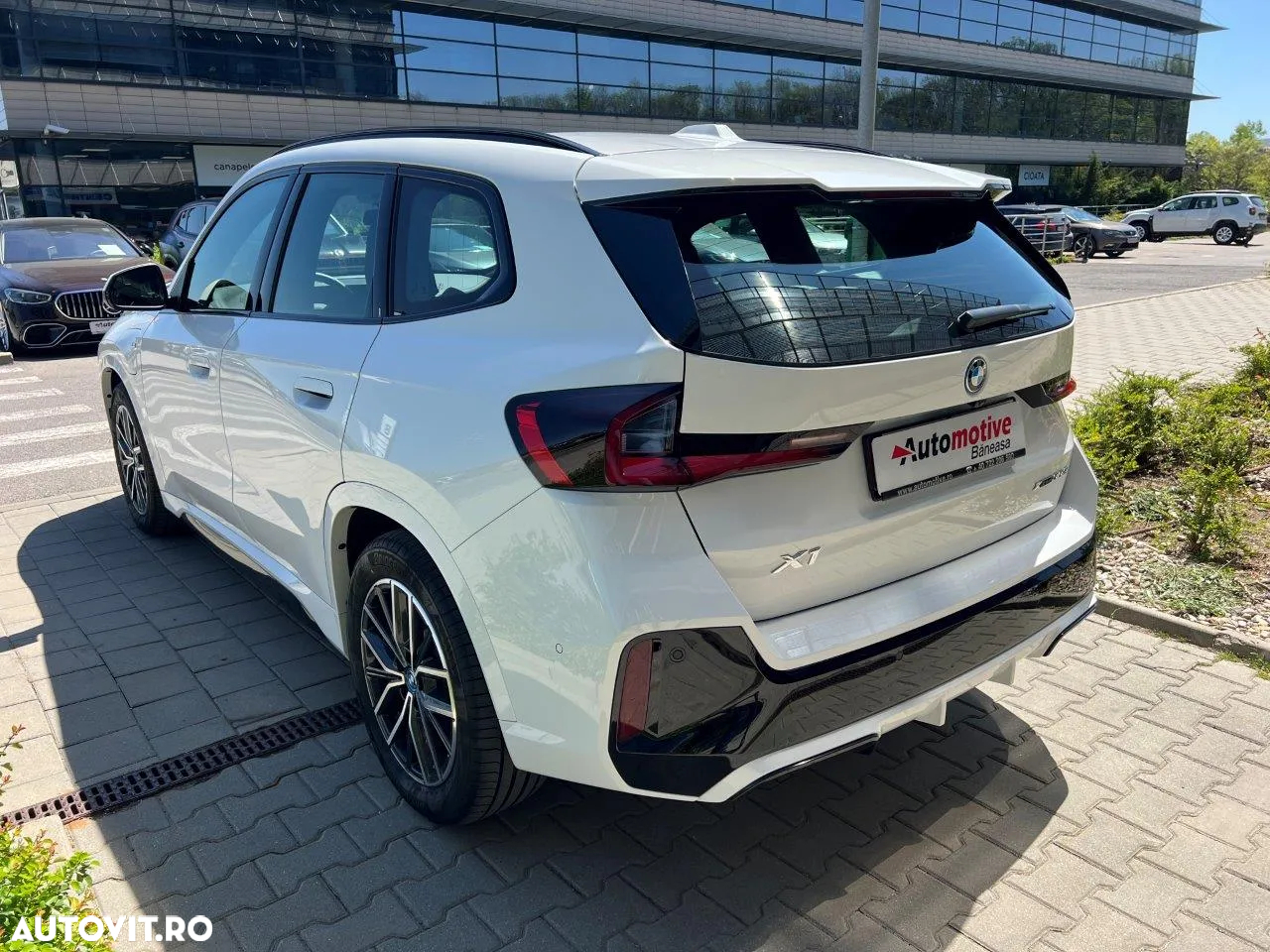 BMW X1 xDrive30e AT PHEV - 7