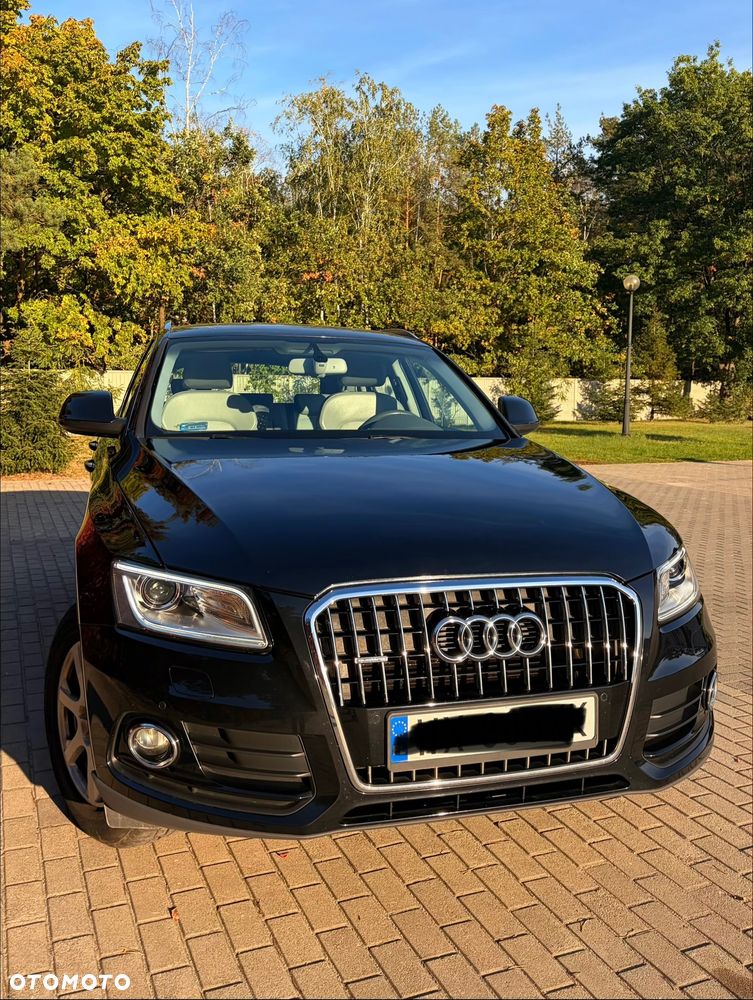 Audi Q5 2.0 TDI Quattro S tronic - 15