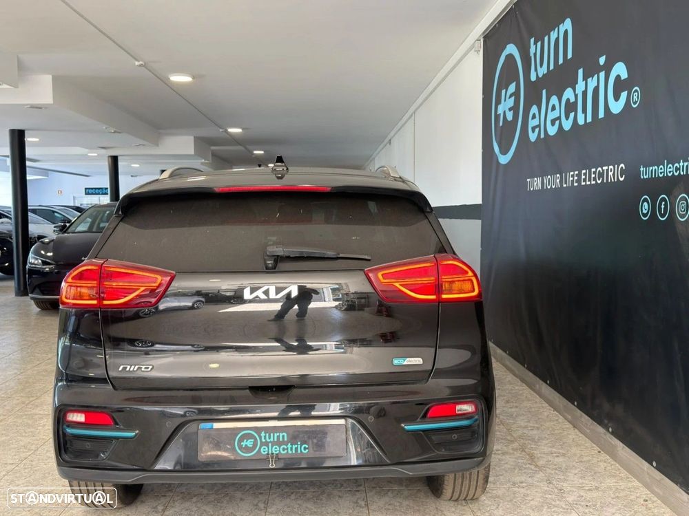 Kia e-Niro 64kWh - 6