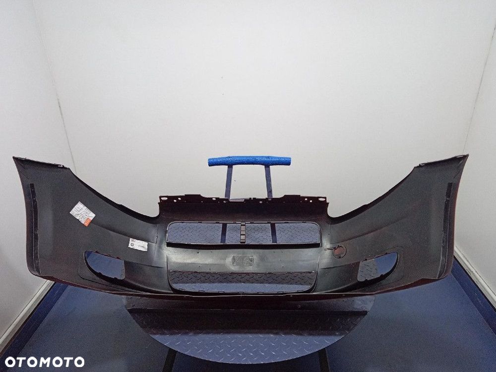 FIAT GRANDE PUNTO 05- ZDERZAK PRZÓD PRZEDNI 061.09.9120 176A - 10