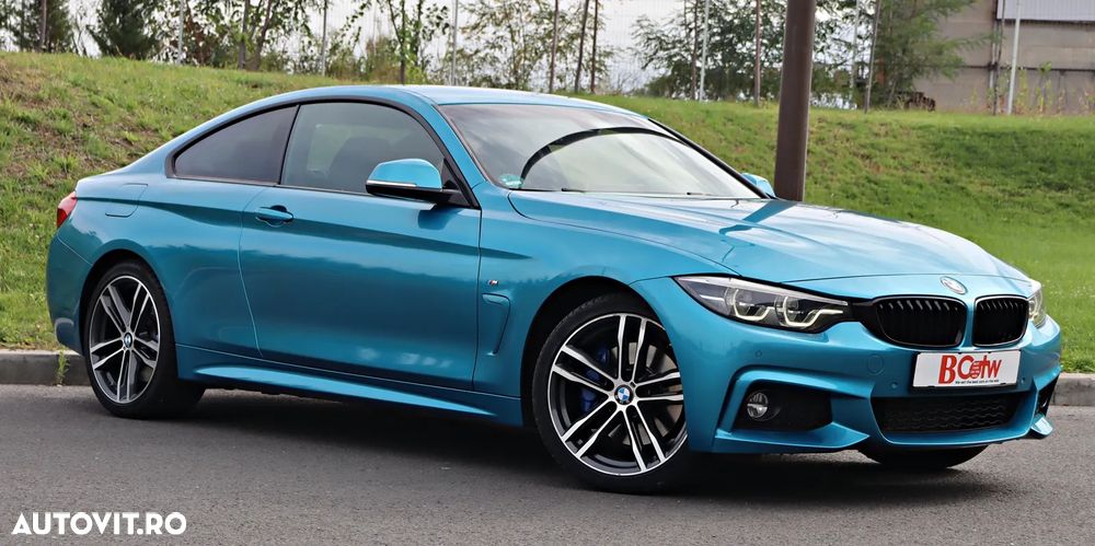 BMW Seria 4