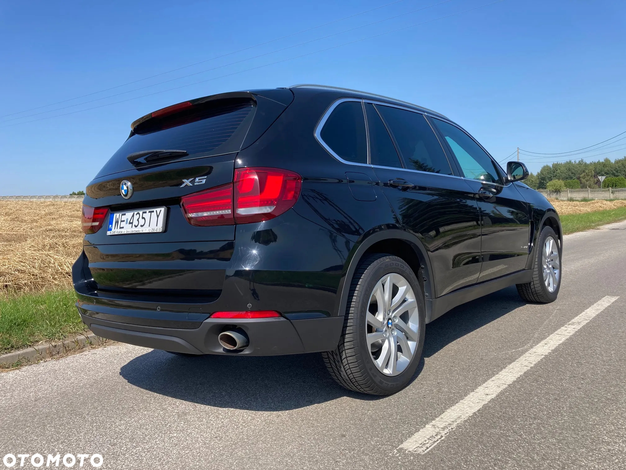 BMW X5 xDrive25d - 4