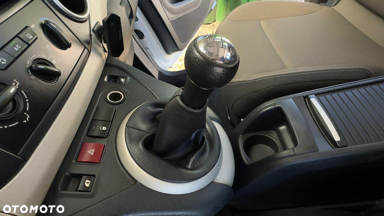 Citroën Berlingo - 33