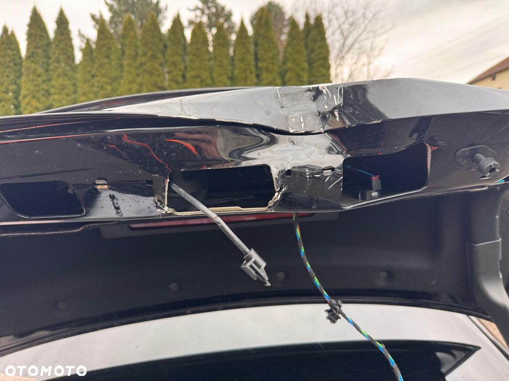 Mercedes-Benz Klasa C 220 d 9G-TRONIC Avantgarde - 23