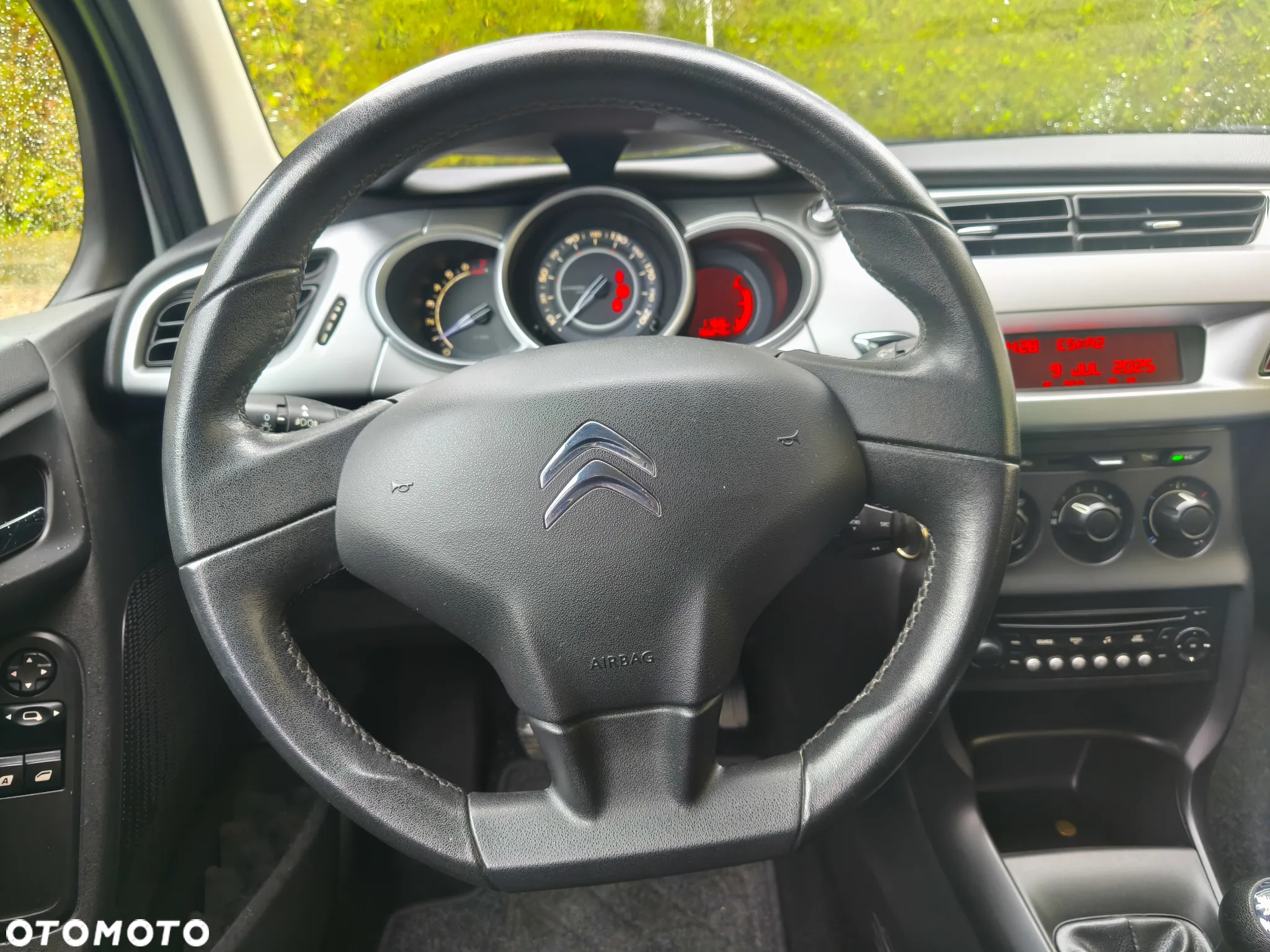 Citroën C3 1.4 Attraction - 14