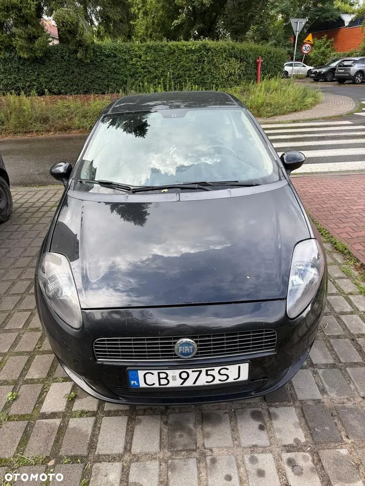 Fiat Grande Punto