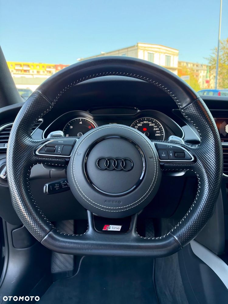 Audi A4 Avant - 19