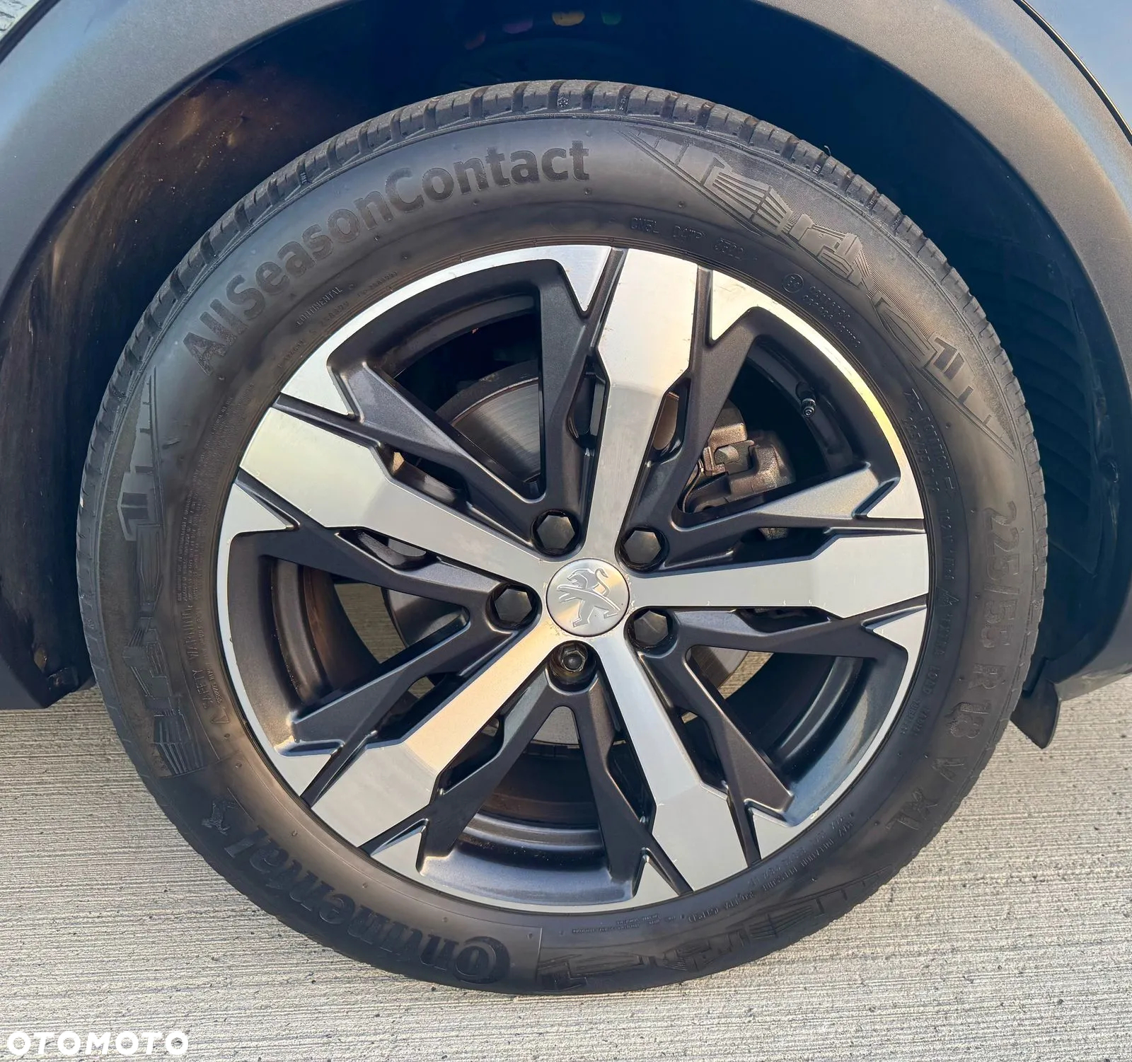 Peugeot 3008 BlueHDi 180 Stop & Start EAT6 GT - 16