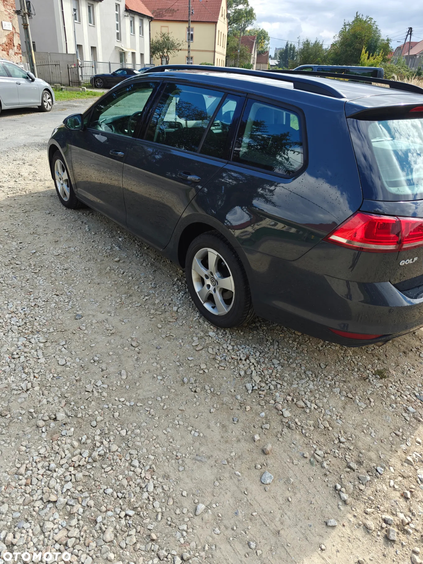 Volkswagen Golf 1.6 TDI 4Motion BlueMotion Technology Comfortline - 4