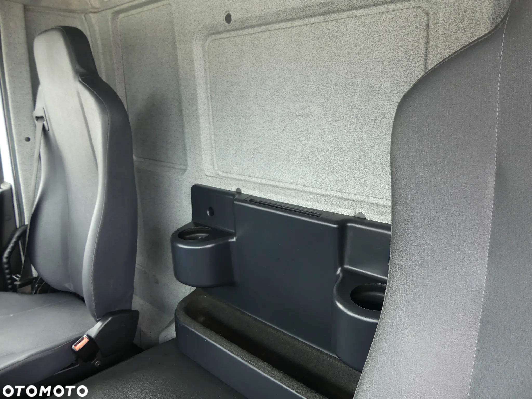 Iveco TRAKKER / X WAY 400 SL / 6X4 / BETONOMIESZARKA 7m3 / EURO 6 / - 17