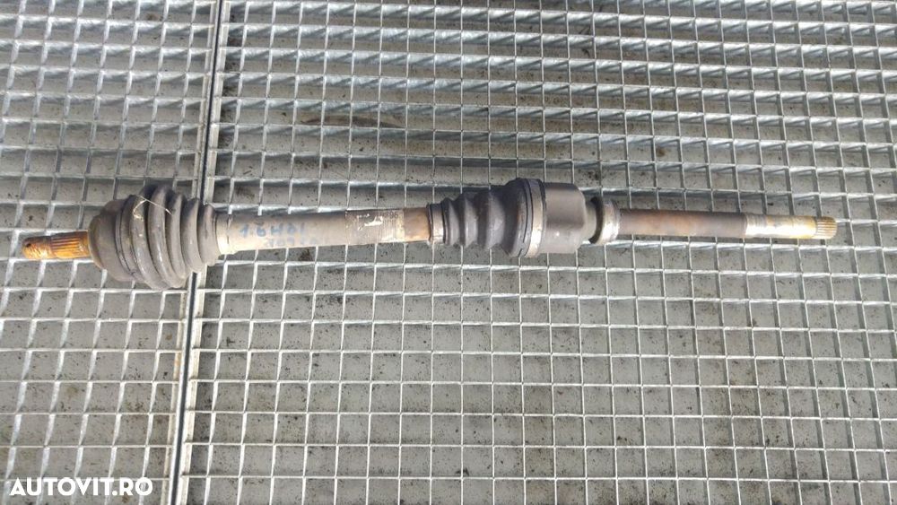 planetara dreapta citroen c4 1.6 hdi - 1