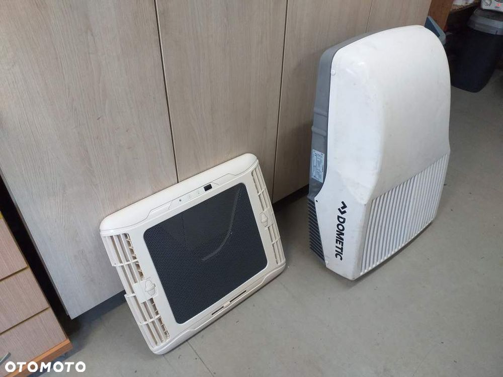 Klimatyzacja DOMETIC FJ-2200 dachowa postojowa - 2