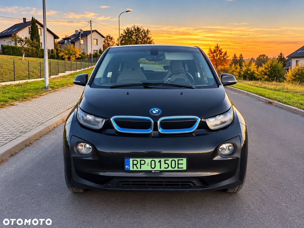BMW i3 (60 Ah) - 3