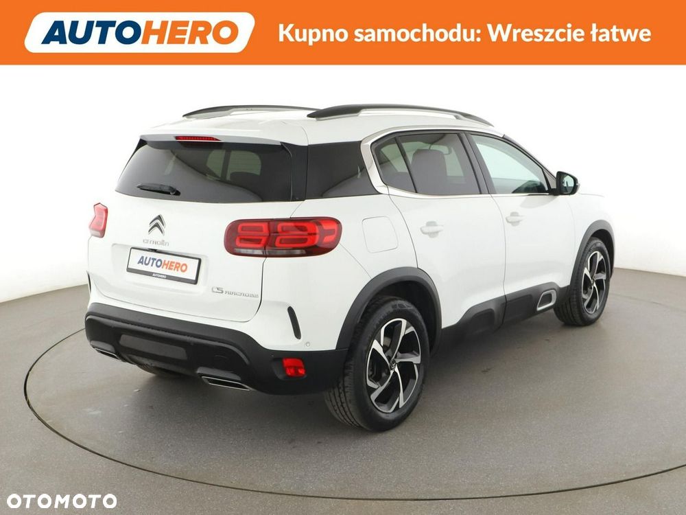 Citroën C5 Aircross BlueHDI 180 S&S EAT8 SHINE - 8