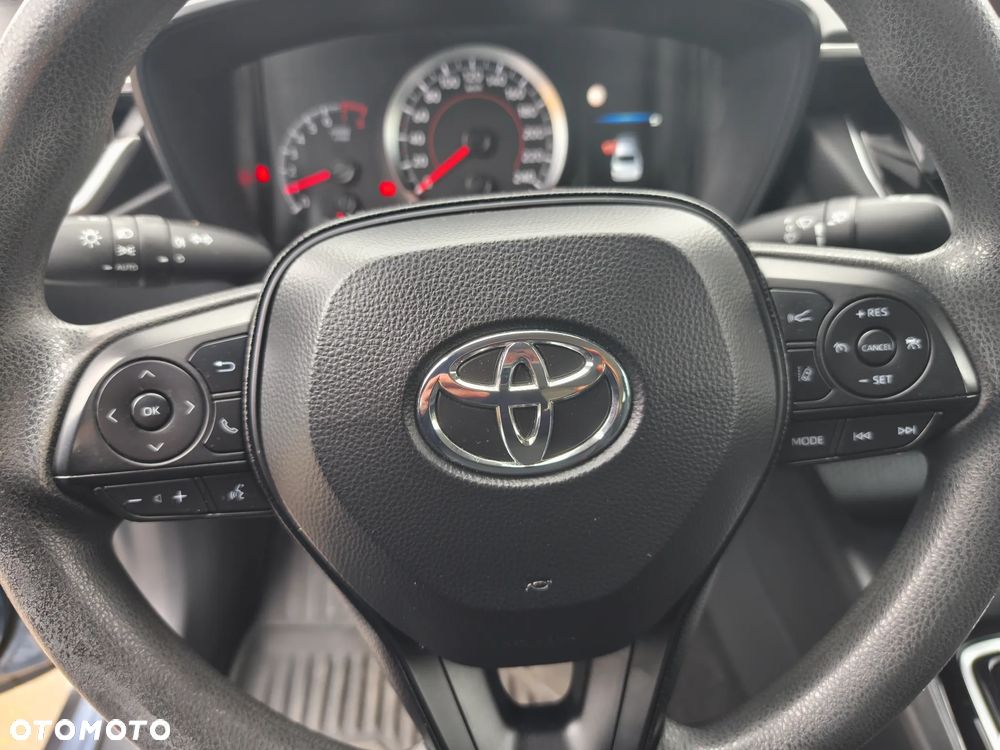 Toyota Corolla 1.5 Active - 15