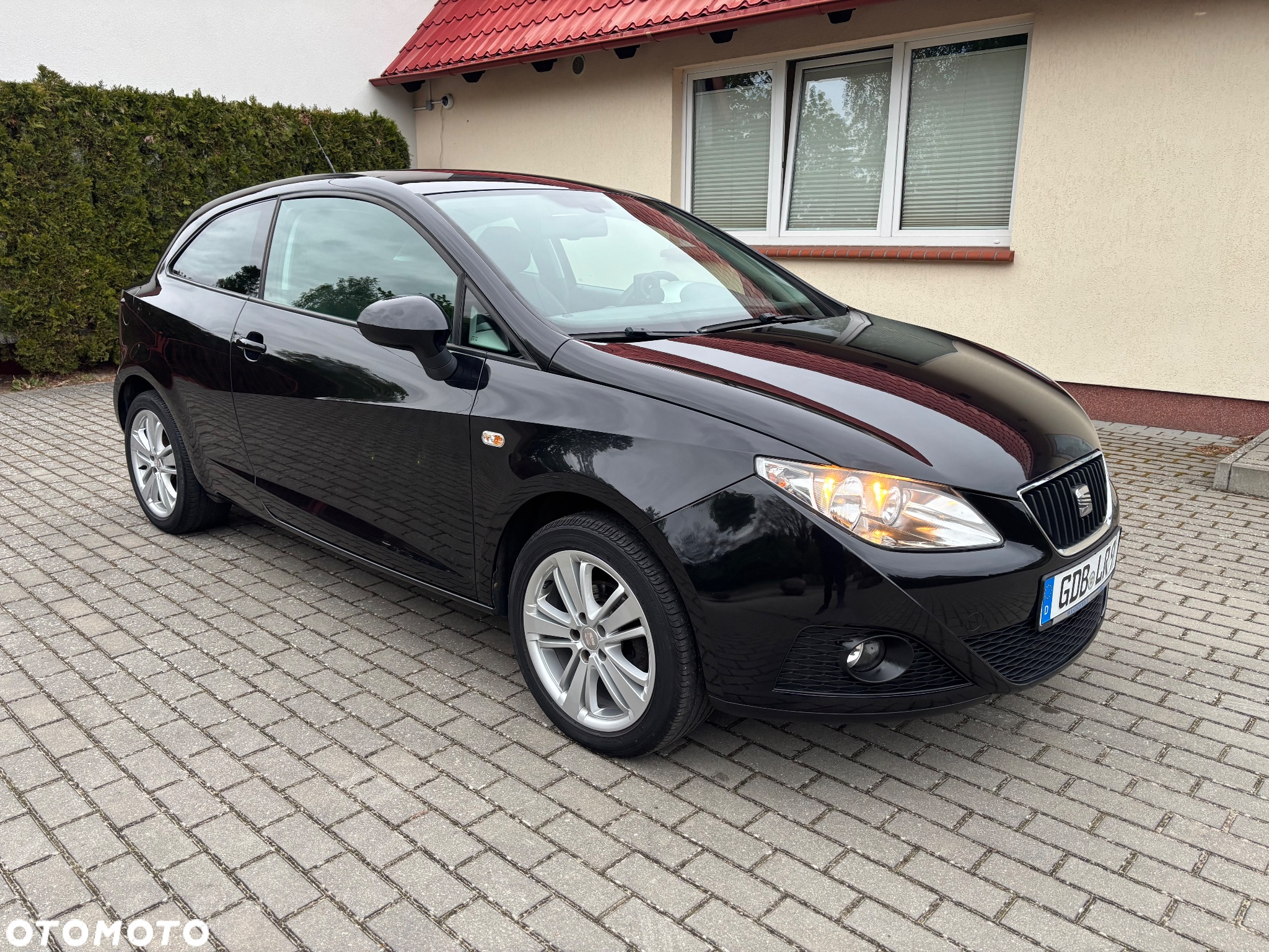 Seat Ibiza SC 1.4 16V Style - 6
