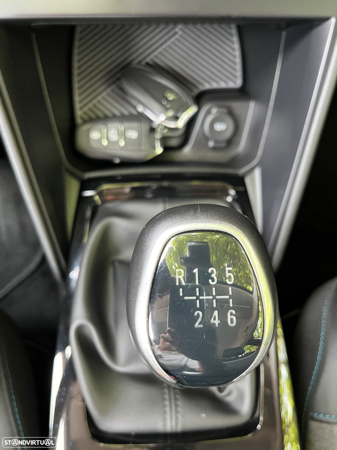 Citroën C4 1.5 BlueHDi Feel Pack - 17