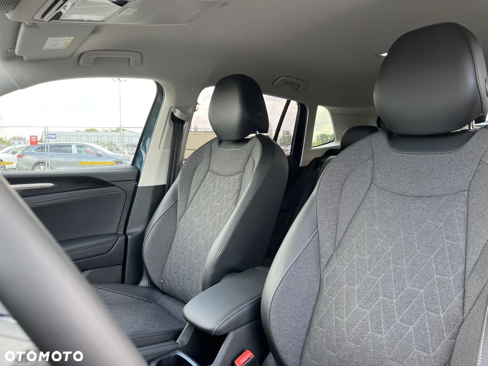Volkswagen Tiguan 2.0 TDI Life Plus DSG - 11