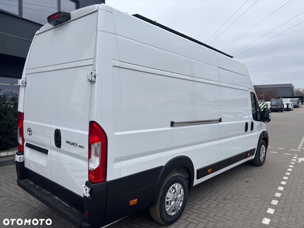 Toyota Proace MAX L4H3 - 3