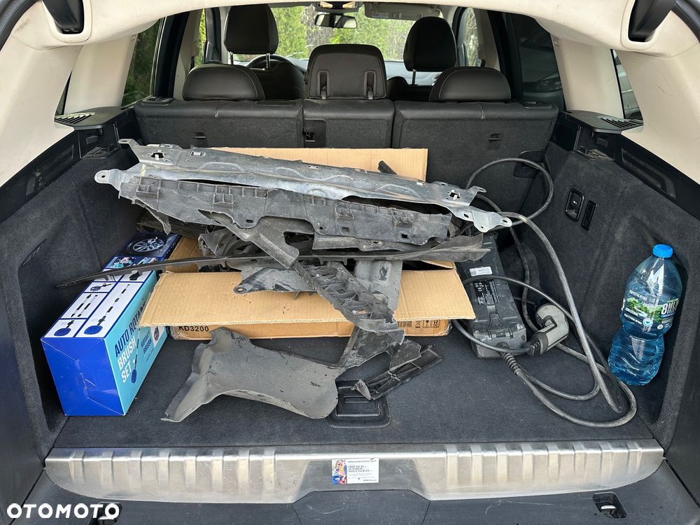 BMW X3 xDrive30e xLine - 15