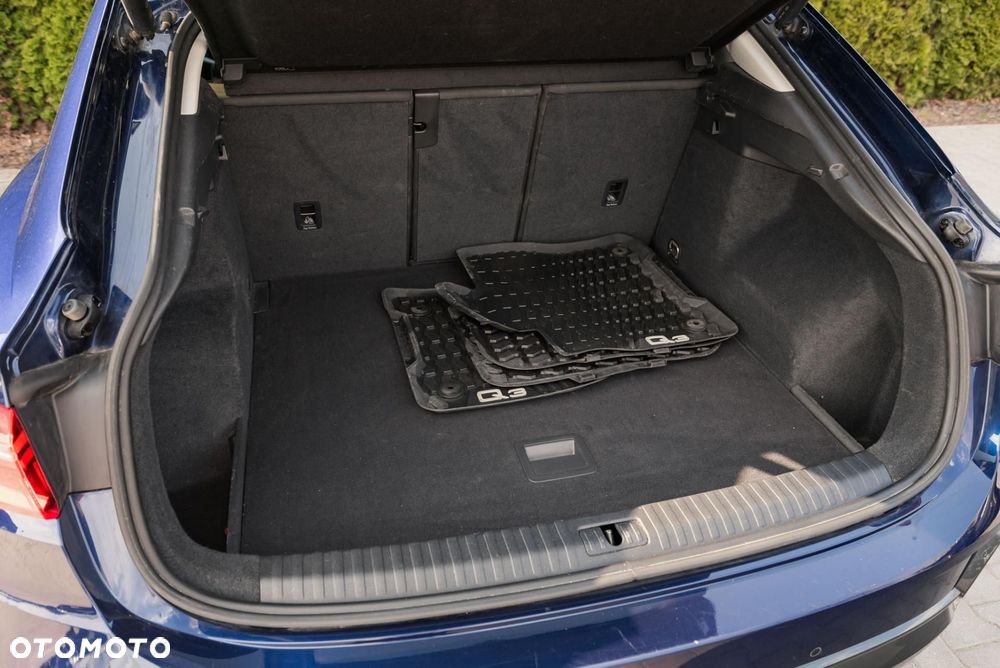 Audi Q3 Sportback - 35