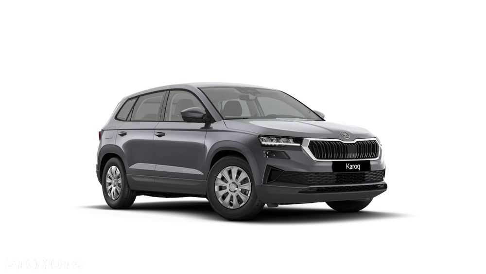 Skoda Karoq 1.0 TSI Essence - 1