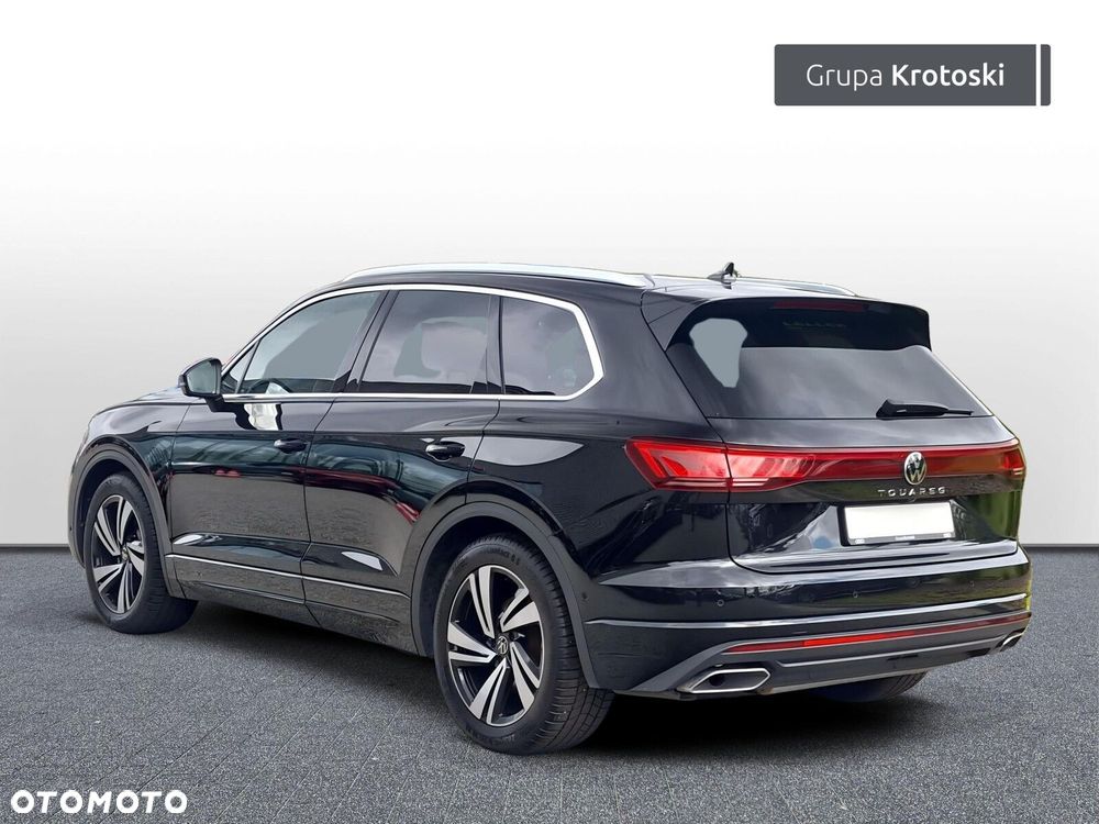 Volkswagen Touareg 3.0 V6 TDI SCR 4Mot Elegance - 5