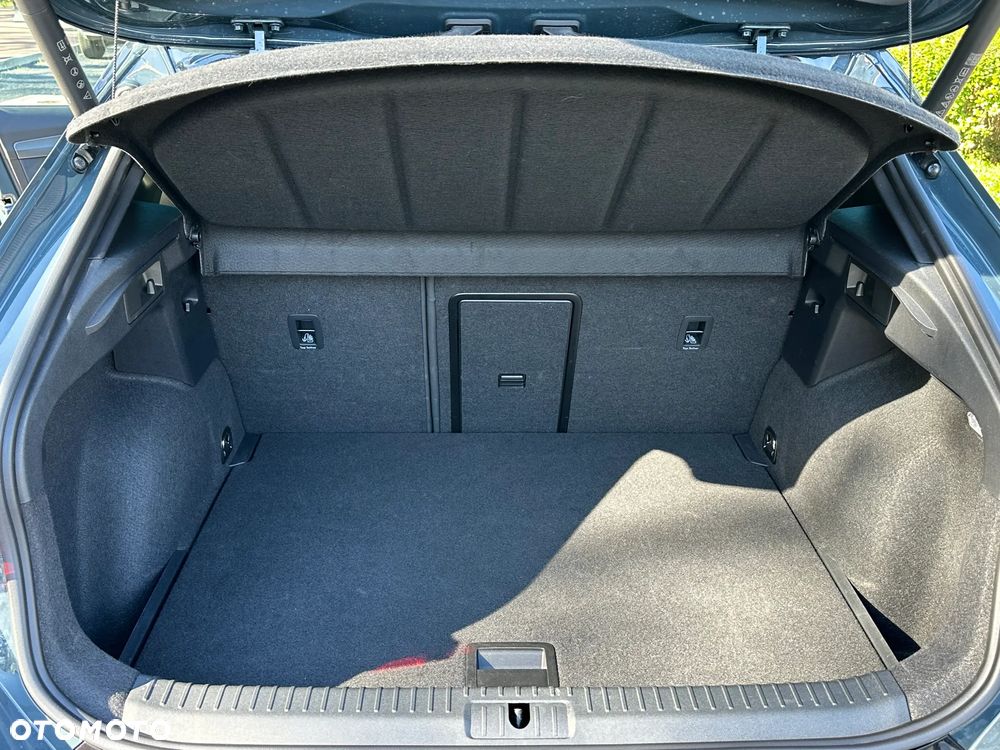 Cupra Formentor 1.5 eTSI mHEV DSG - 22