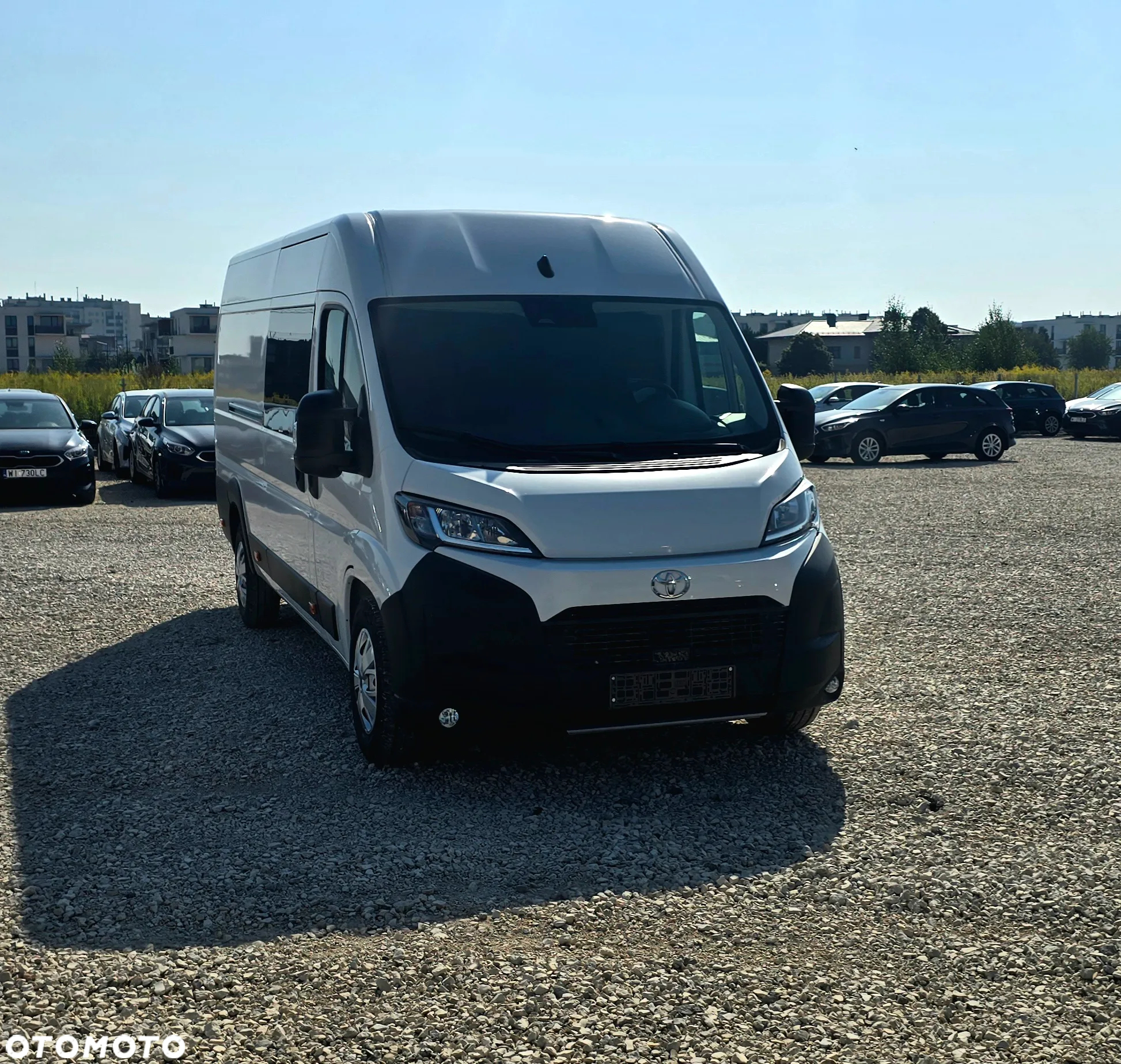 Toyota TOYOTA PROACE MAX - MY24 - 16